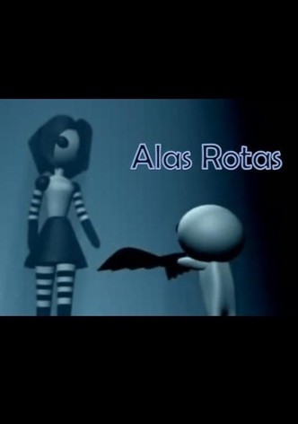 Alas Rotas