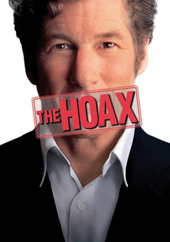 The Hoax