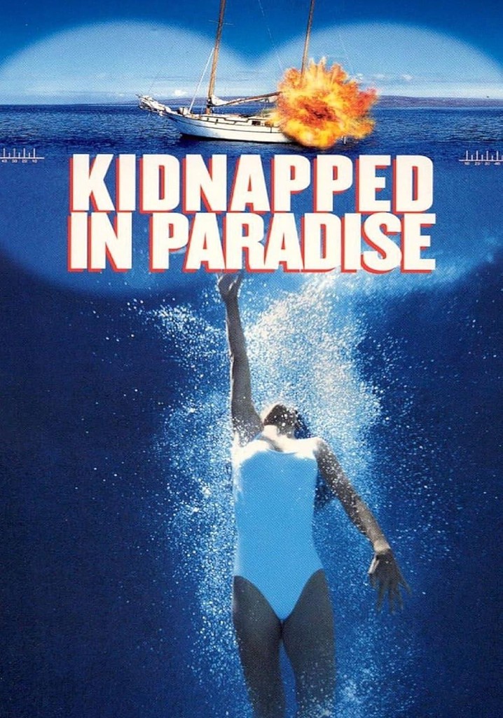 Kidnapped in Paradise