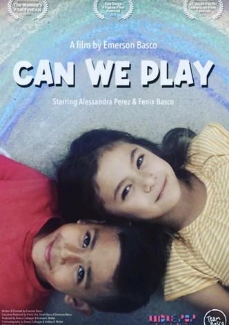 Can We Play