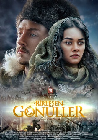 Birlesen Gönüller