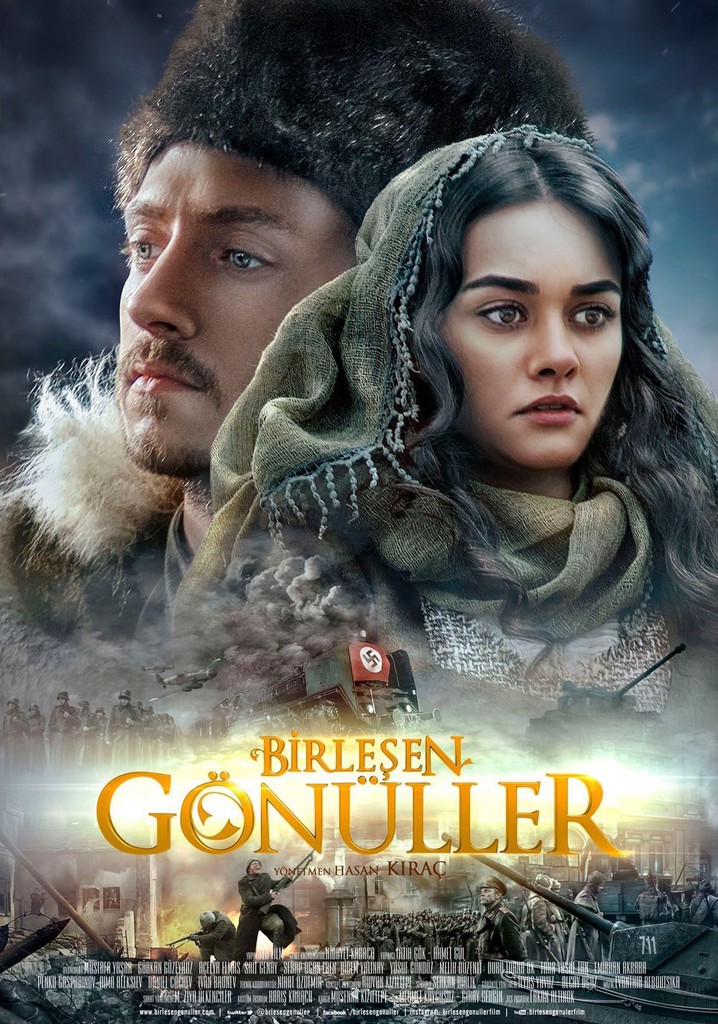 Birlesen Gönüller
