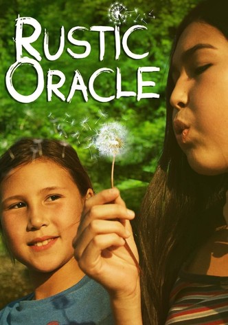 Rustic Oracle