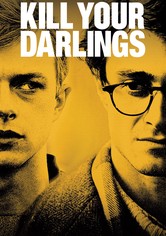 Kill Your Darlings