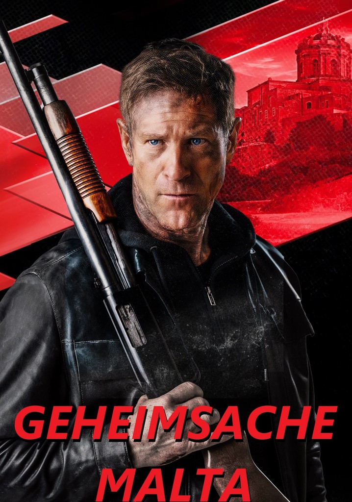 Geheimsache malta film jetzt online stream anschauen