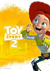 Toy Story 2