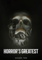 Horror's Greatest - Sezon 2