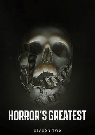 Horror's Greatest