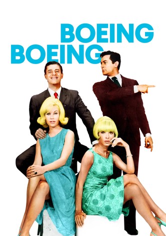 Boeing, Boeing