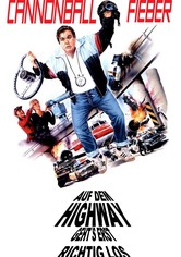 Cannonball-Fieber  - Auf dem Highway geht’s erst richtig los