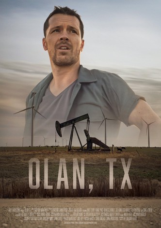 Olan, TX