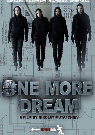 One More Dream