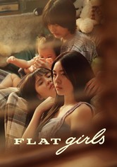 Flat Girls