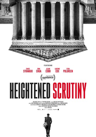 Heightened Scrutiny