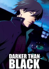 Darker than Black