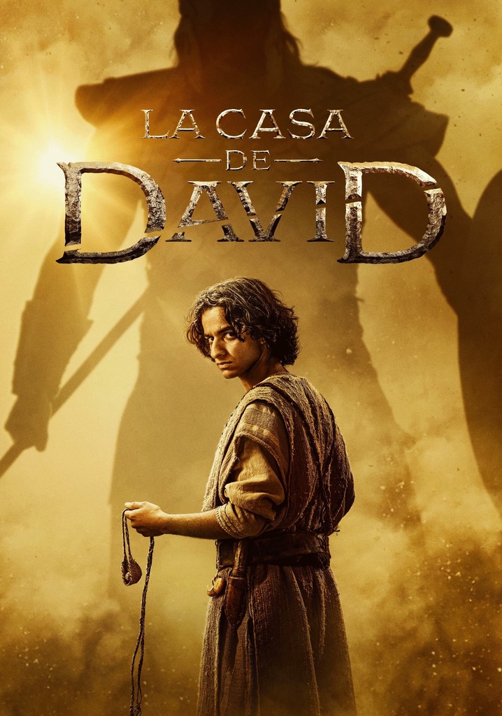 La Casa de David