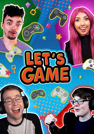 Let's Game!