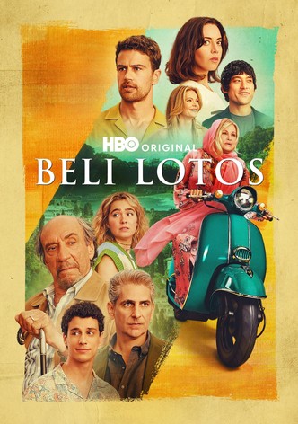 Beli lotos