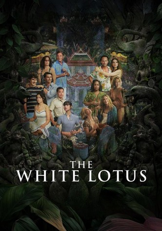 The White Lotus