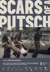 Narben eines Putsches