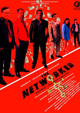 The Networker