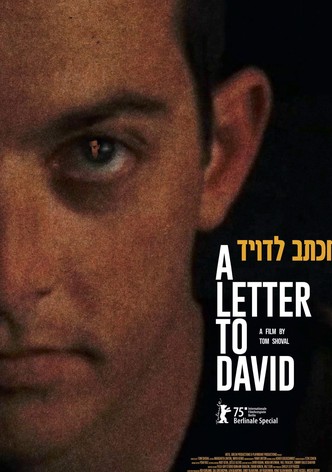 Michtav Le'David