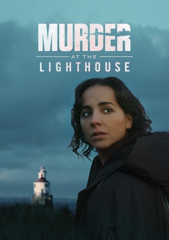 Murder at the Lighthouse