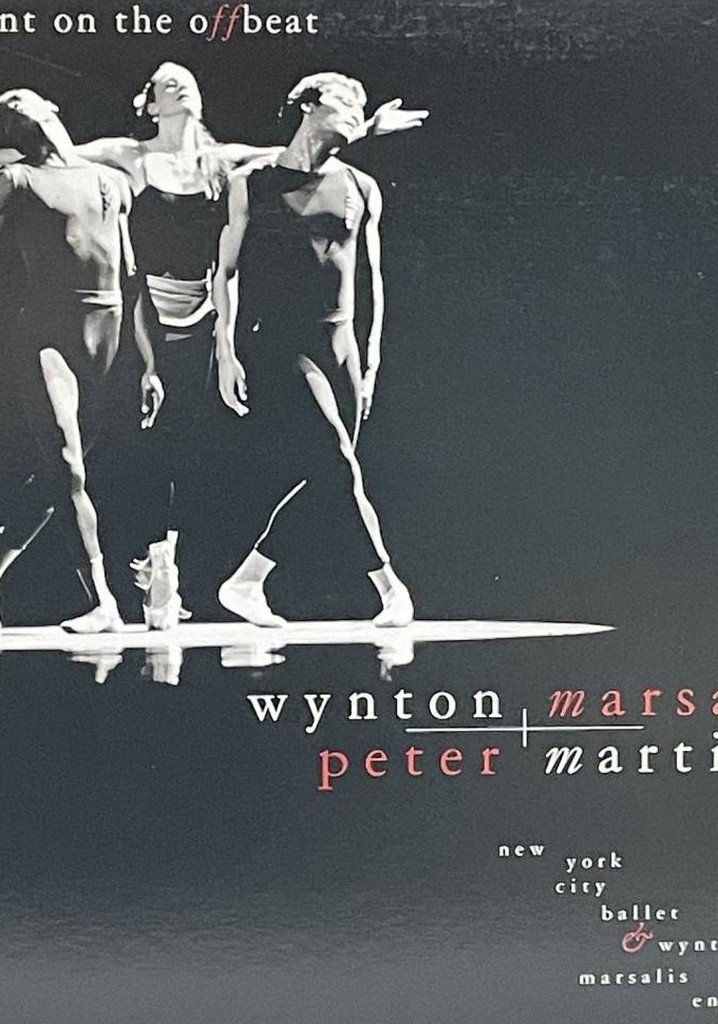 Accent on the Offbeat