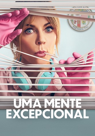 Uma Mente Excepcional