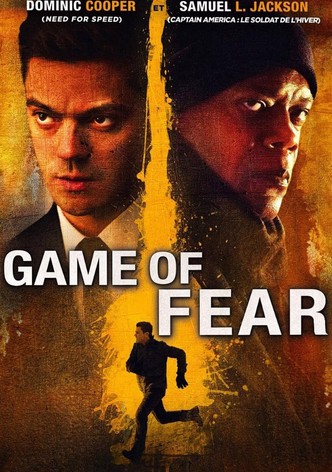 Game of Fear