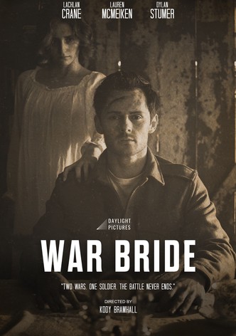 War Bride