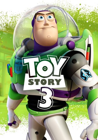 Toy Story 3
