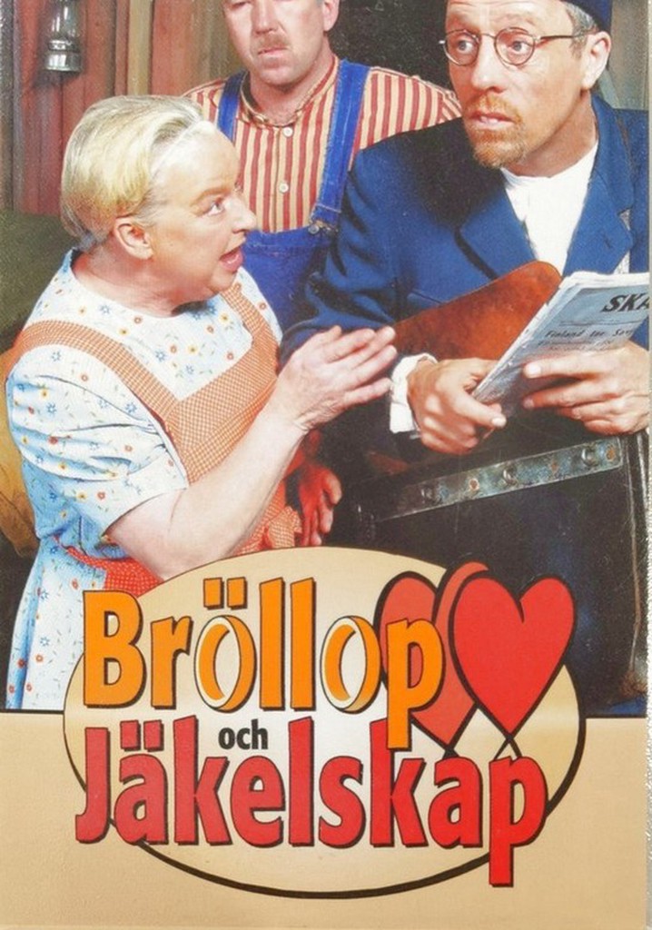 Weddings and Devilry