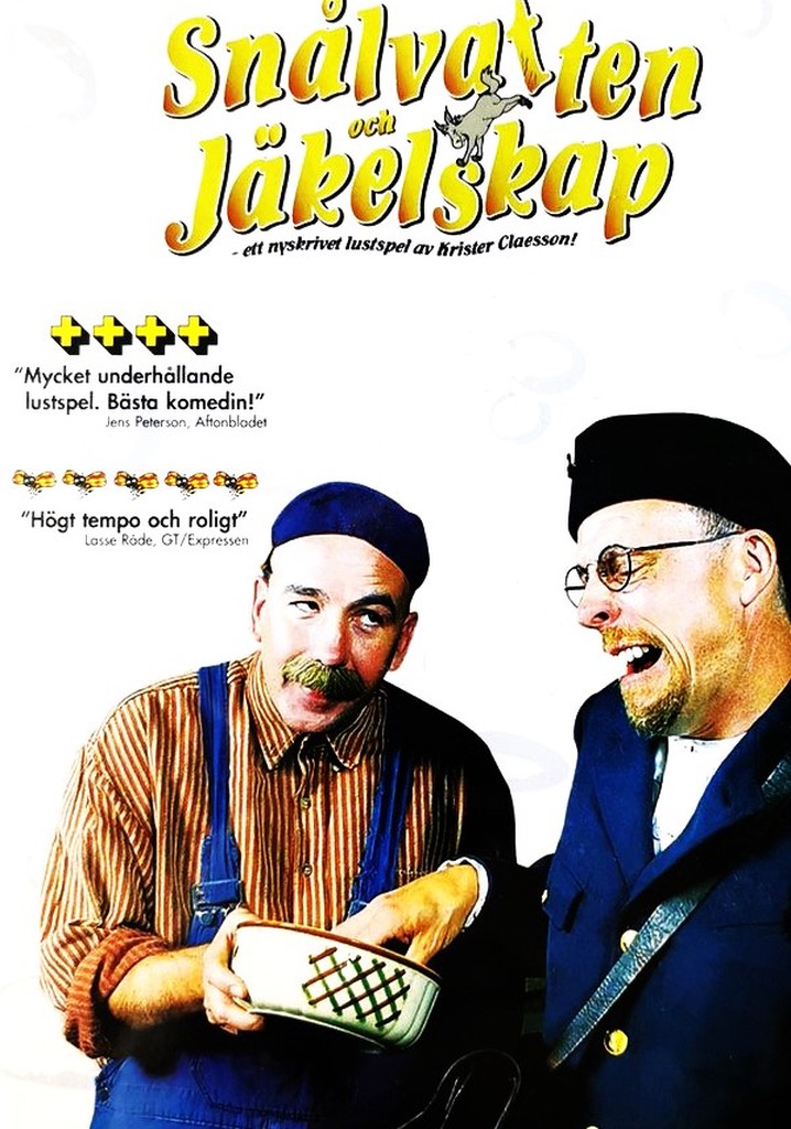 Stingy-liquor and Devilry