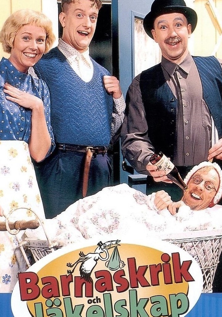 Child Cry and Devilry