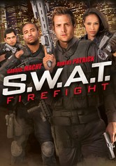S.W.A.T. : Firefight