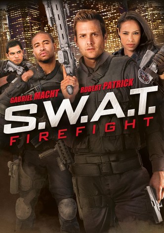 S.W.A.T. : Firefight
