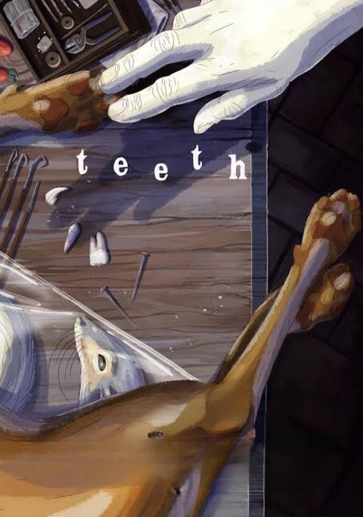 Teeth