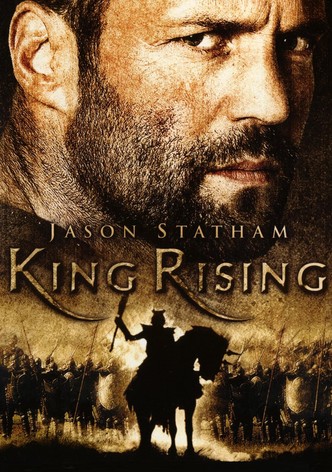 King Rising, au nom du roi