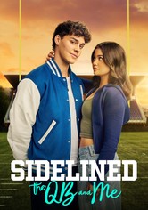 Sidelined: The QB and Me