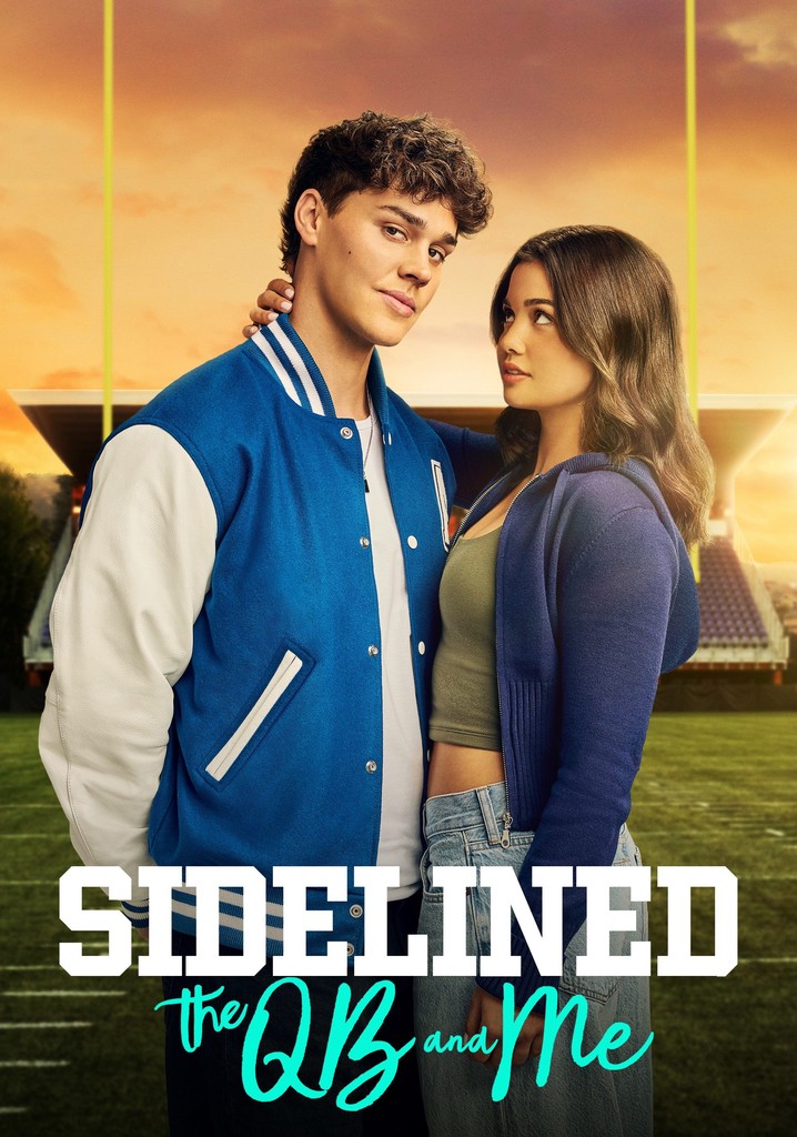 Sidelined: The QB and Me streaming: watch online