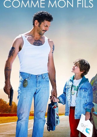 Comme Mon Fils