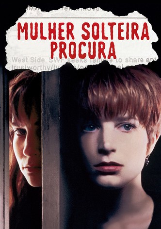 Jovem Procura Companheira