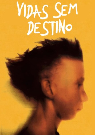 Vida Sem Destino