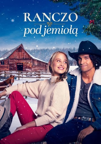 Ranczo pod jemiołą