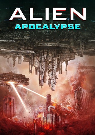 Alien Apocalypse