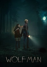 Wolf Man (2025)
