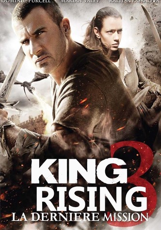 King Rising 3 : La Dernière Mission