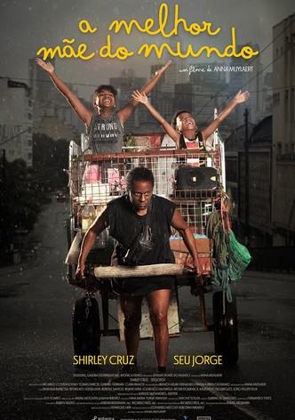 A Melhor Mãe do Mundo