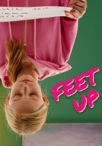 Feet Up